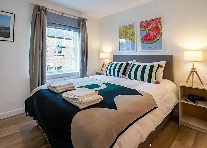 1 Bedroom Flat In Ilminster, Somerset