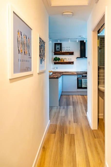 Apartment 1 Bedroom Flat In Ilminster, Somerset Ilminster