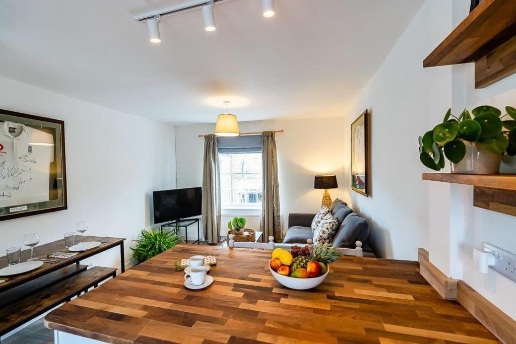 Apartment 1 Bedroom Flat In Ilminster, Somerset Ilminster